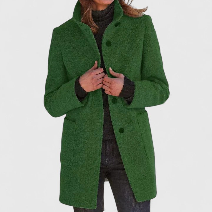 Jayzmarie | Elegant Coat