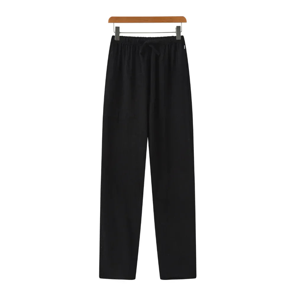 Ronald | Marrakech - Linen Pants
