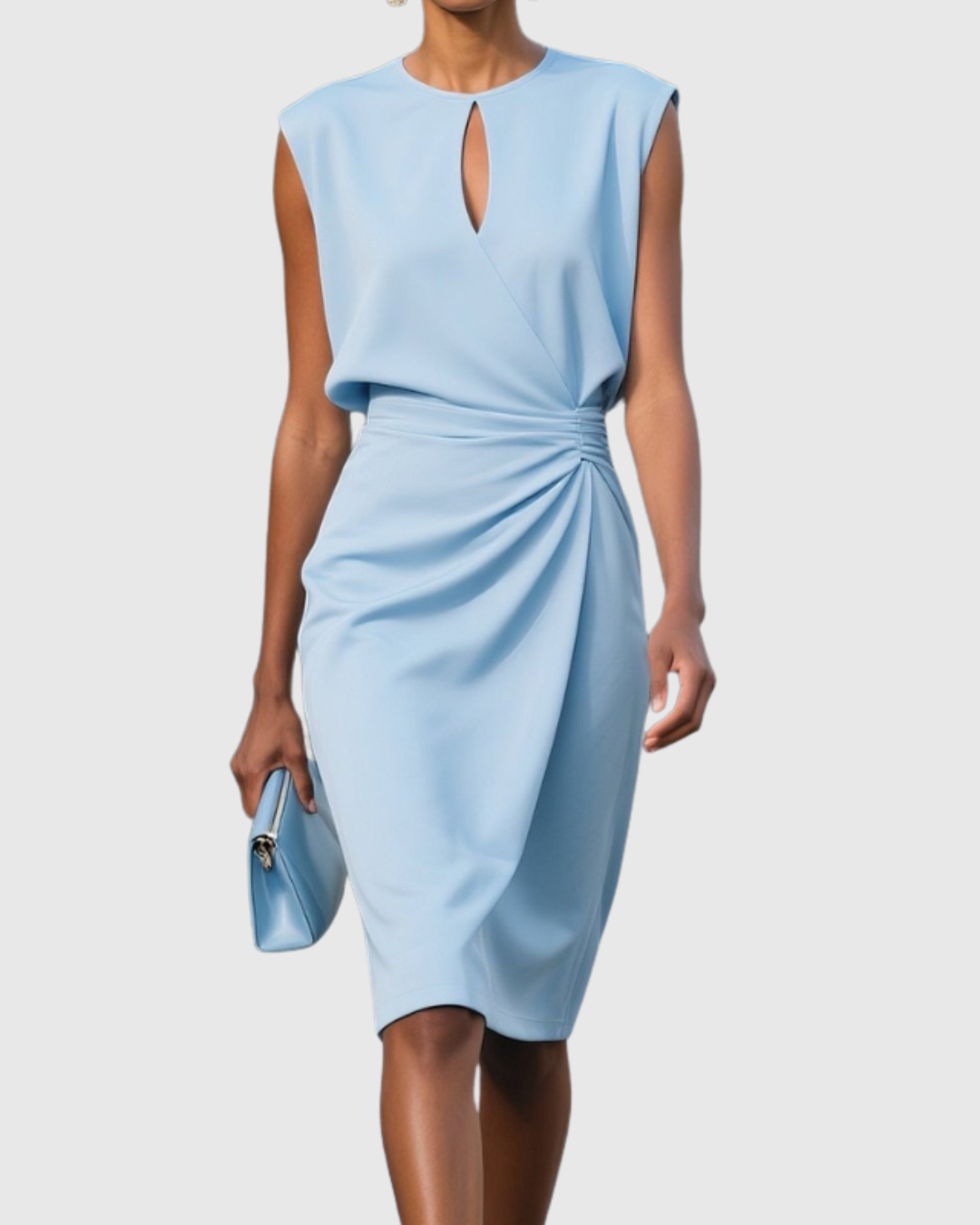 Mae | Elegant And Comfortable Dress For Every Occasion
