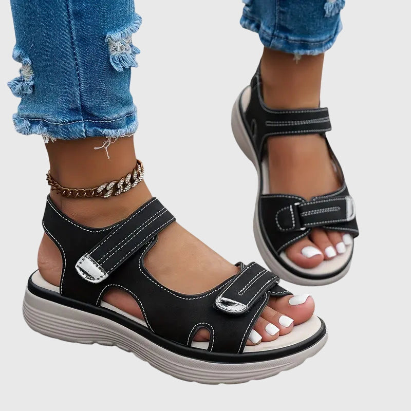 Emery | Comfortable Orthopedic Sandals
