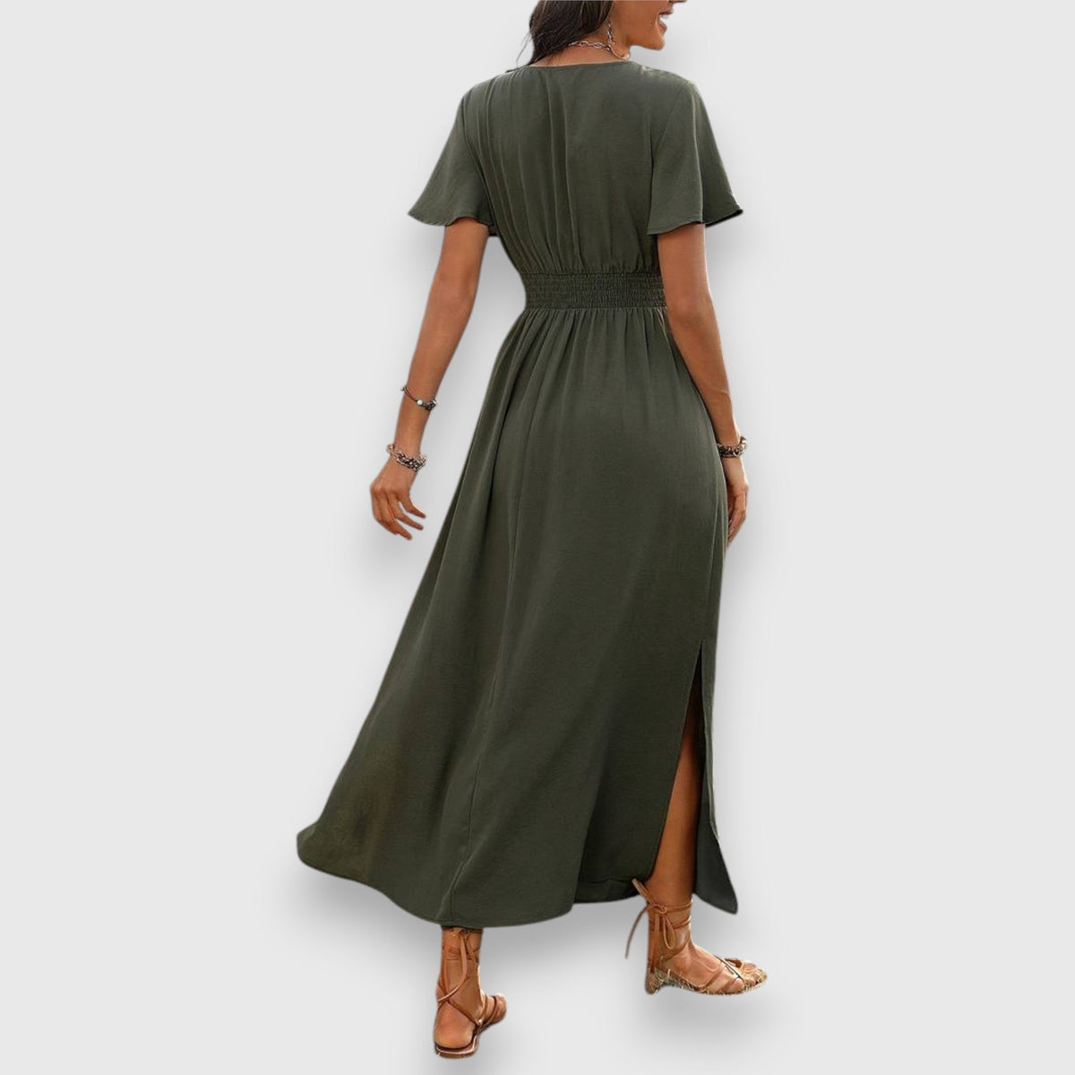 Greysen – Elegant Dress