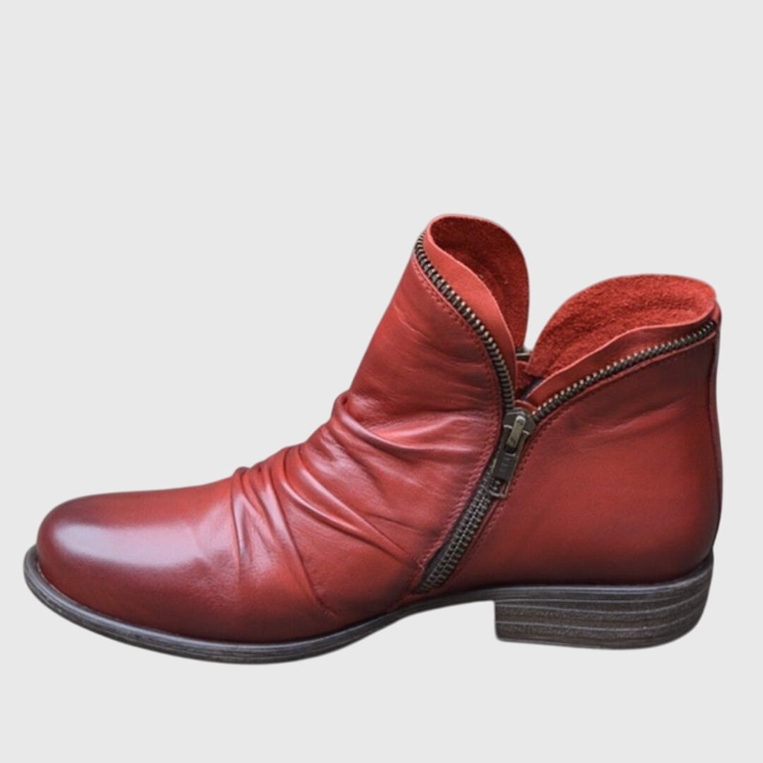 Lucille | Orthopedic Women's Shoes