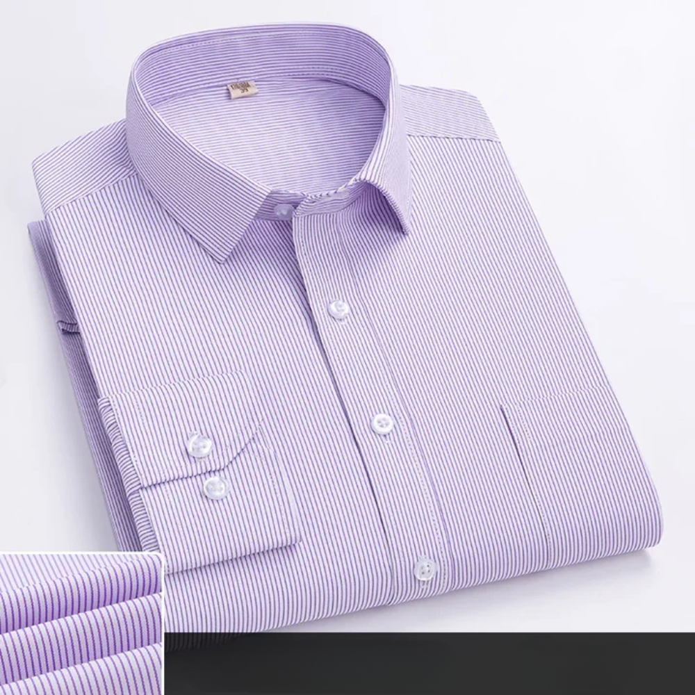 Axel | Elegant Office Shirt
