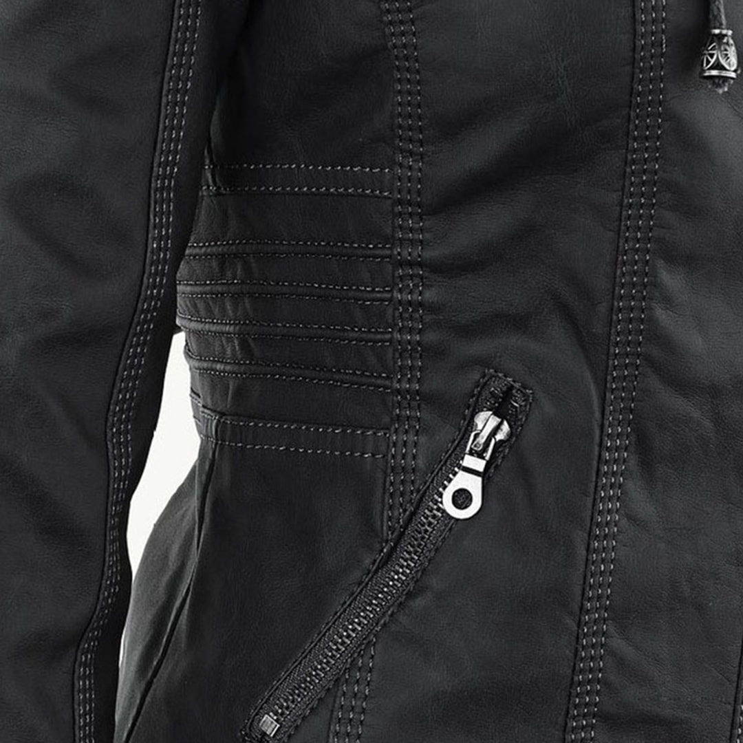 Wona | Comfortable Jacket