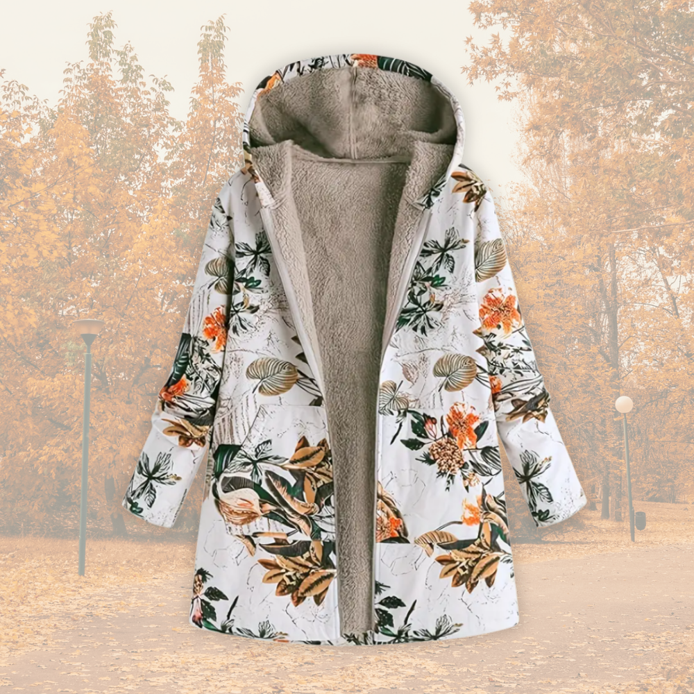 Melyssa | Elegant Jacket