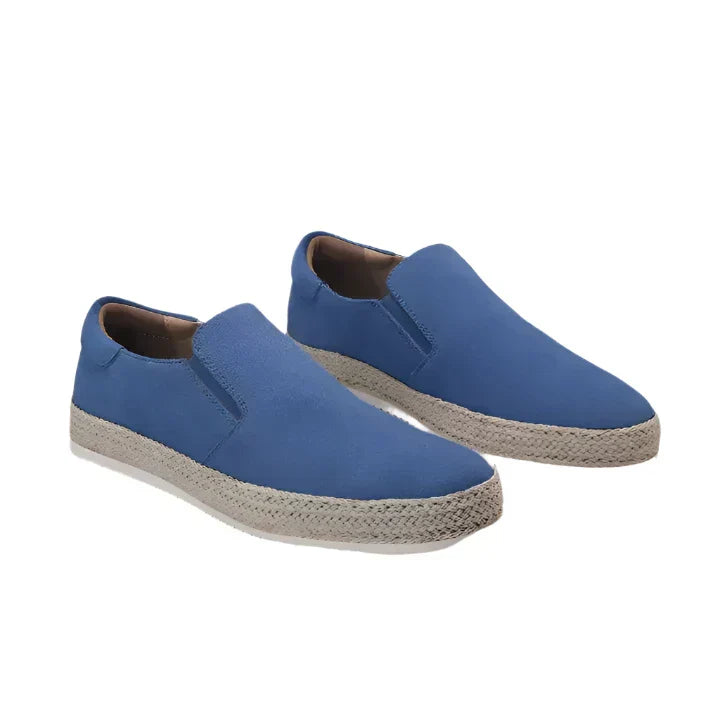 Richard | Suede City Shoes.