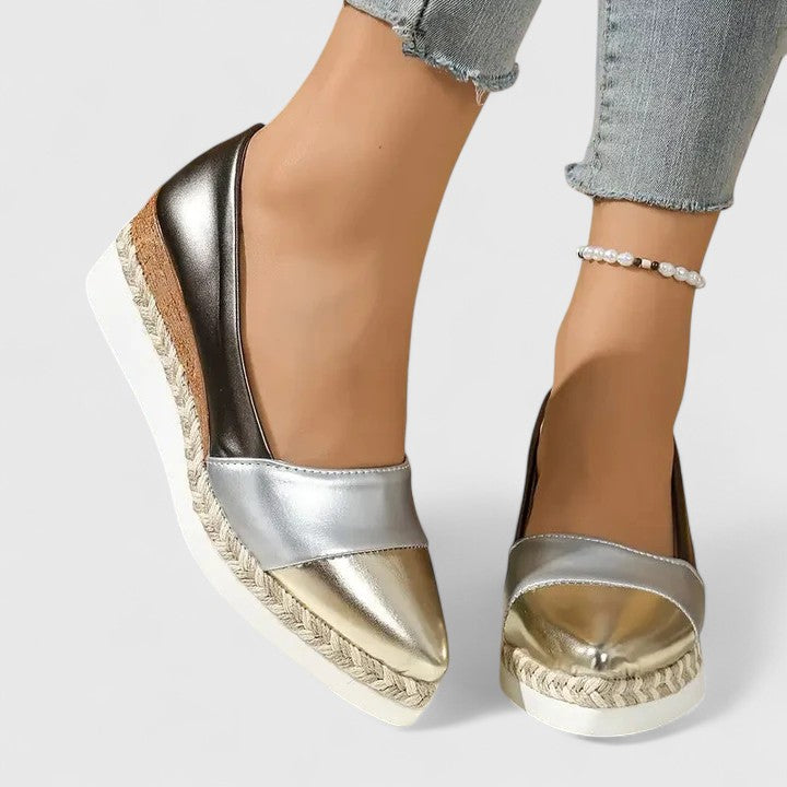 Kynsleigh | Orthopedic Shoes