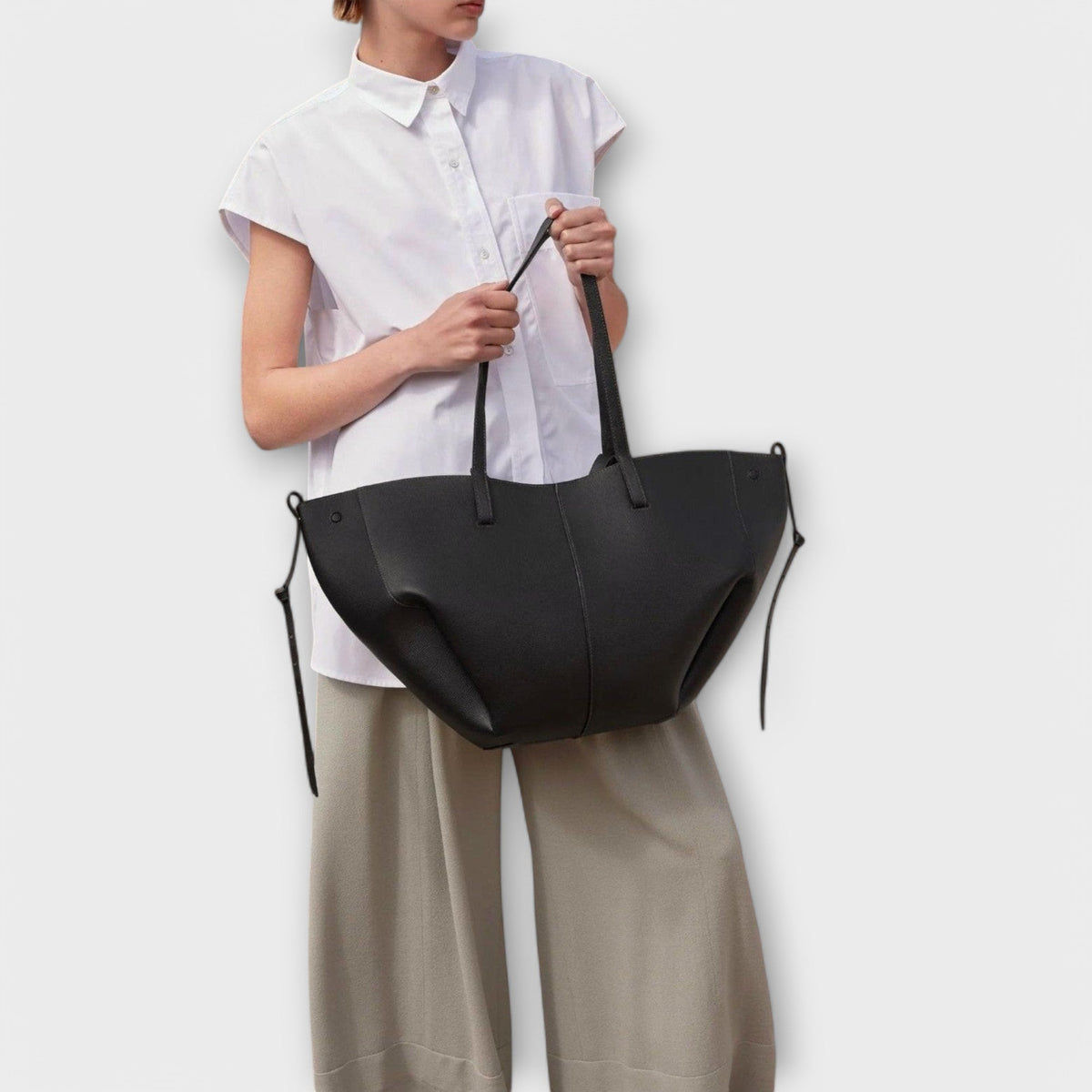 Amber | Women’s Spacious Everyday Tote Bag