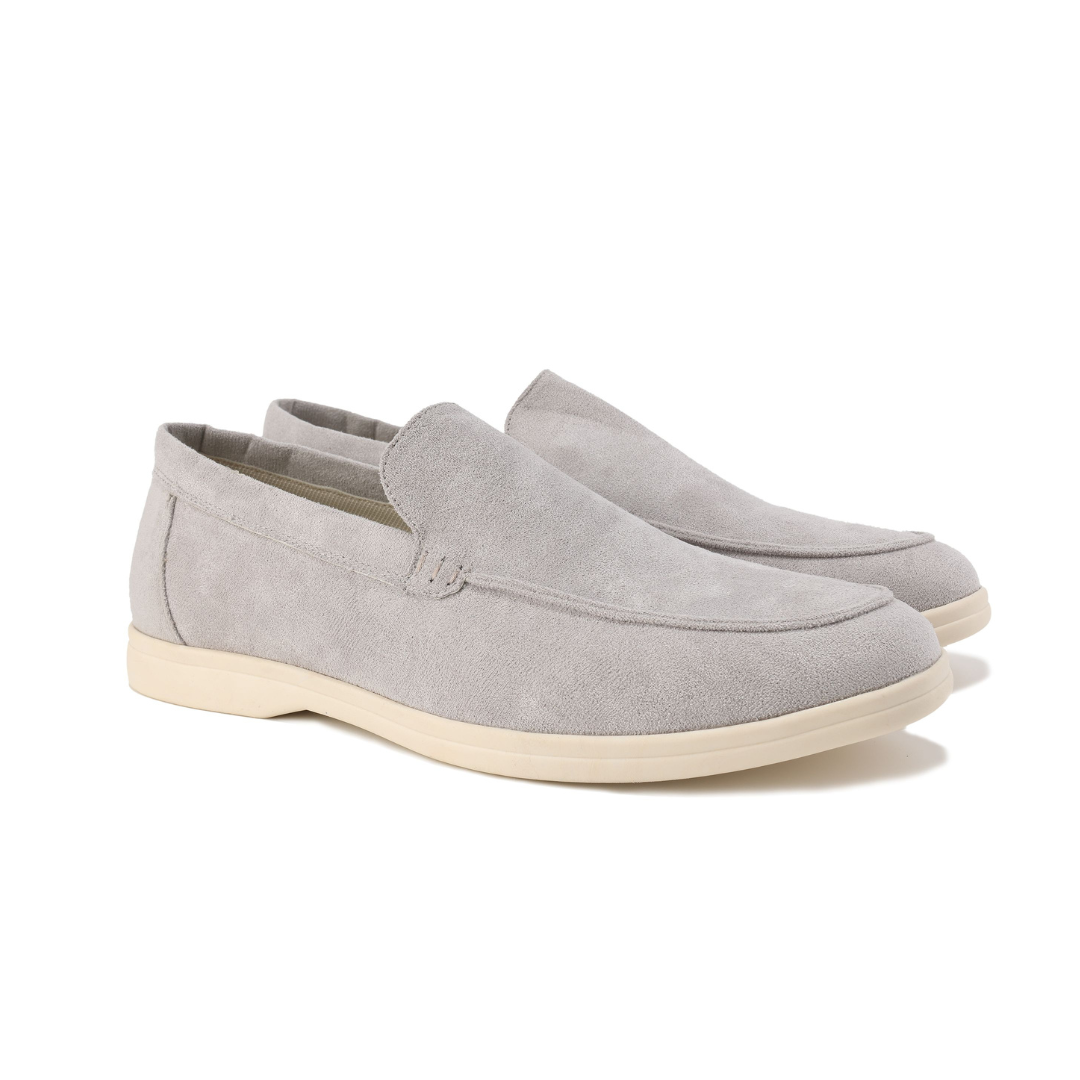William | Suede Shoes