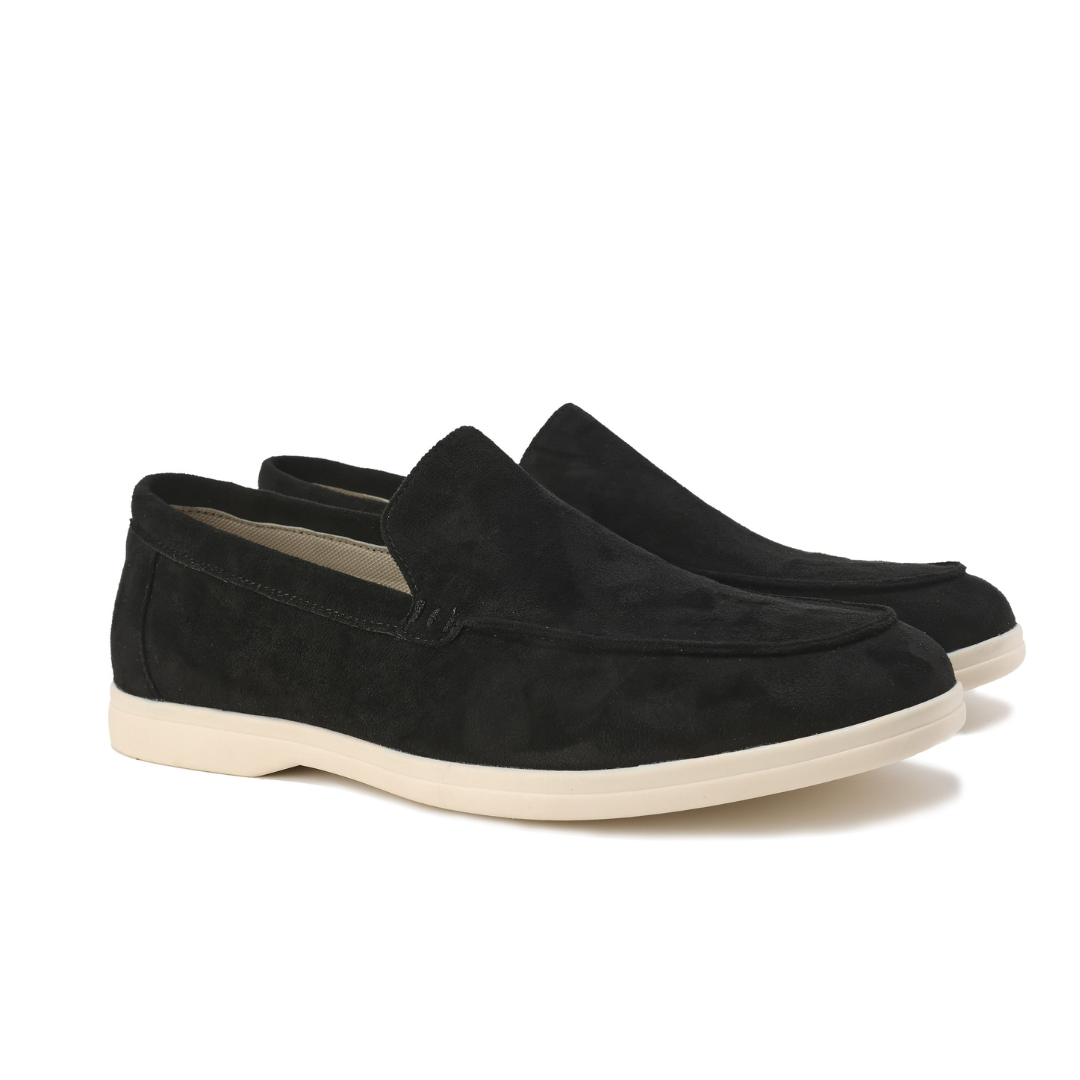 William | Suede Shoes