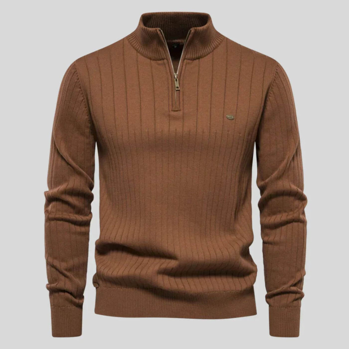 Roger | Premium Everyday Comfort Sweater