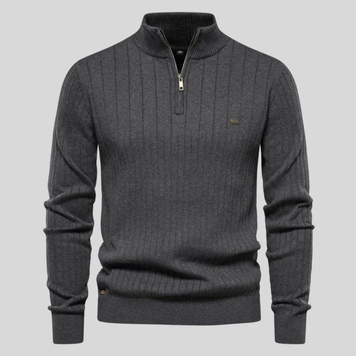 Roger | Premium Everyday Comfort Sweater