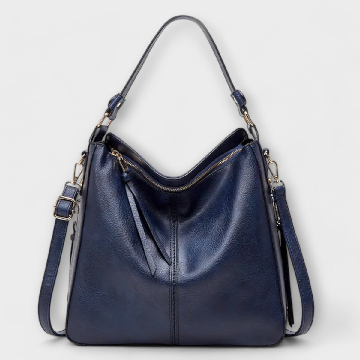 Clara | Women’s Shoulder Bag With Classic Elegance