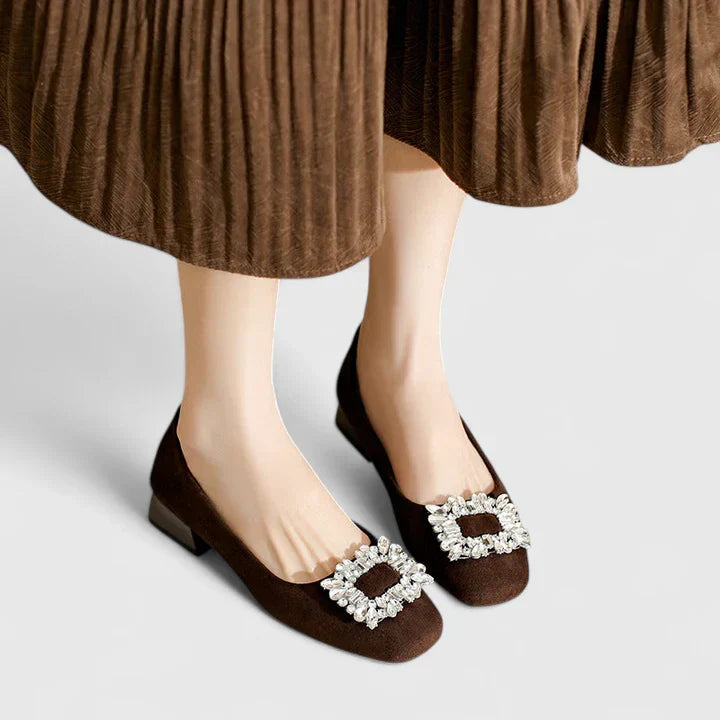 Julianyssa | Orthopedic Heels
