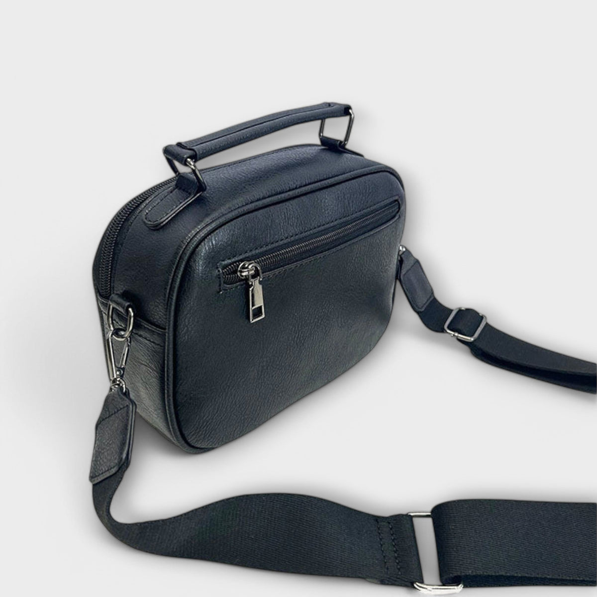 Brooklyn | Women’s Trendy Crossbody Shoulder Bag