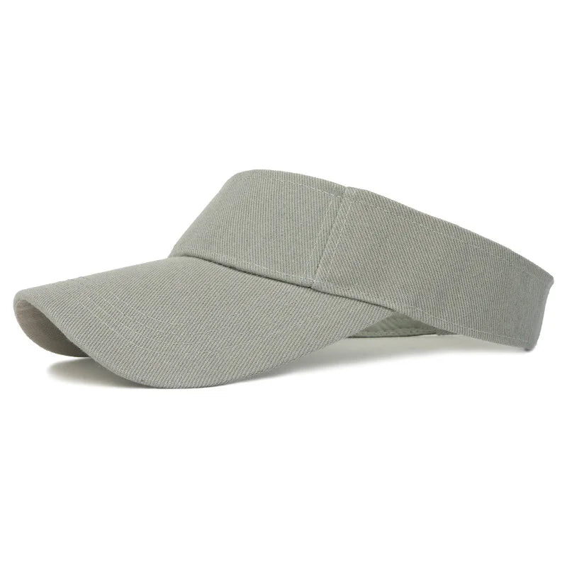 Sunny | Adjustable Women's Cotton Cap