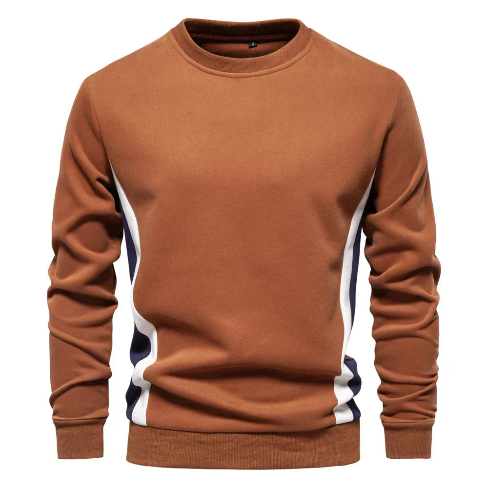 Darian | Classic Warm Elegance Sweater