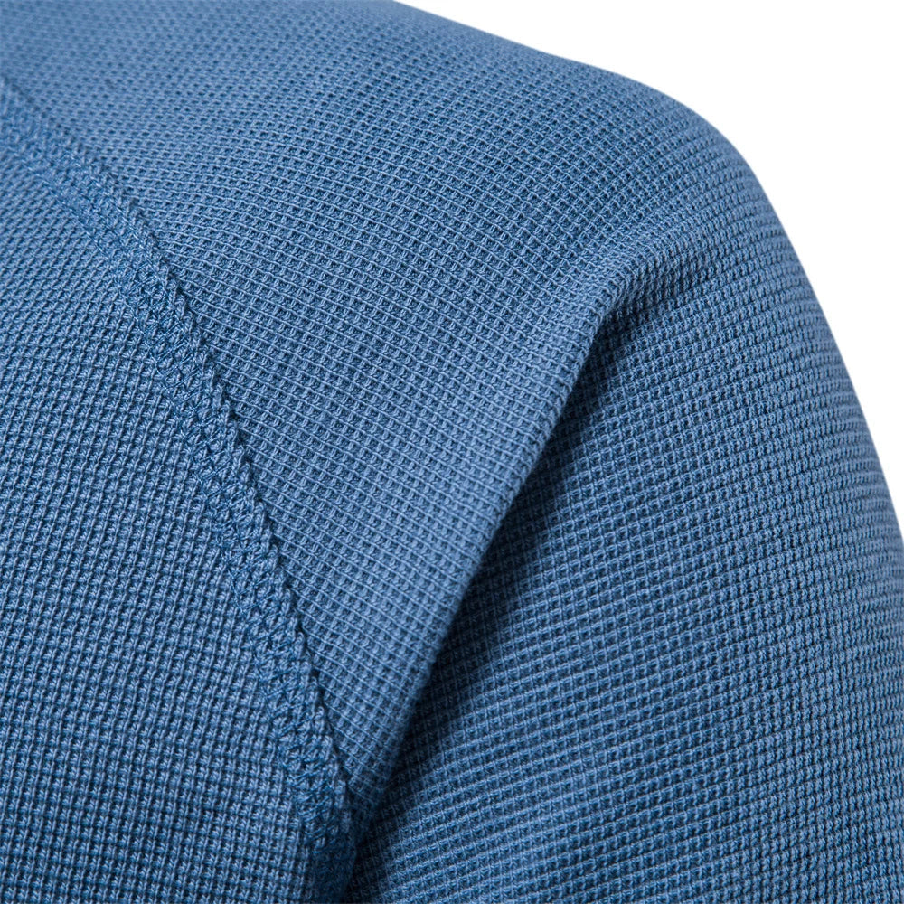 Rafael | Classic Warm Elegance Sweater