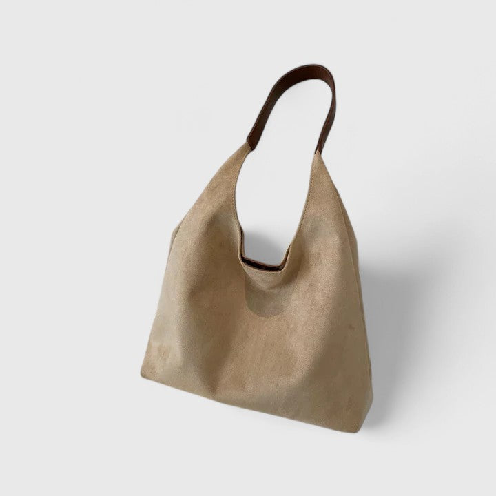Taylor | Women’s Minimalist Everyday Shoulder Bag