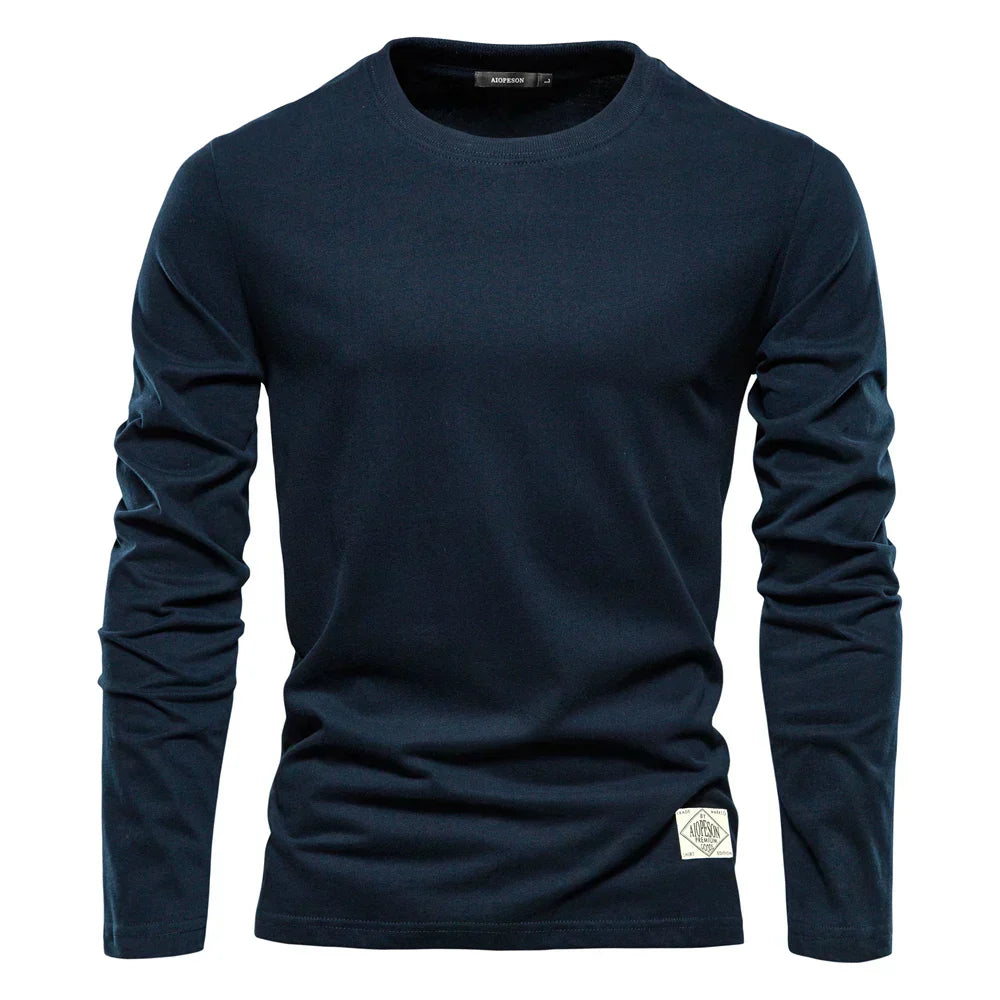 André | Classic Warm Elegance Sweater
