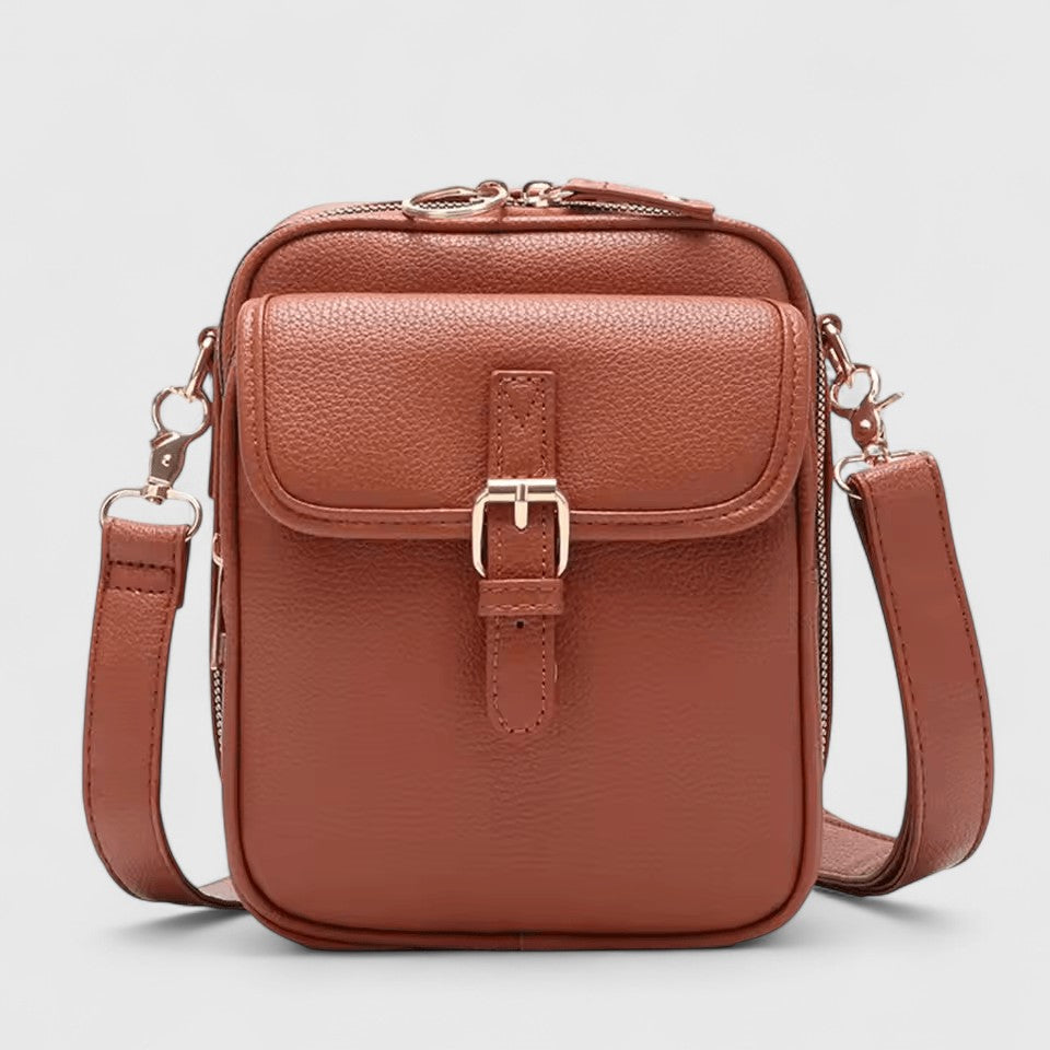 Ruby | Women’s Practical Everyday Shoulder Bag