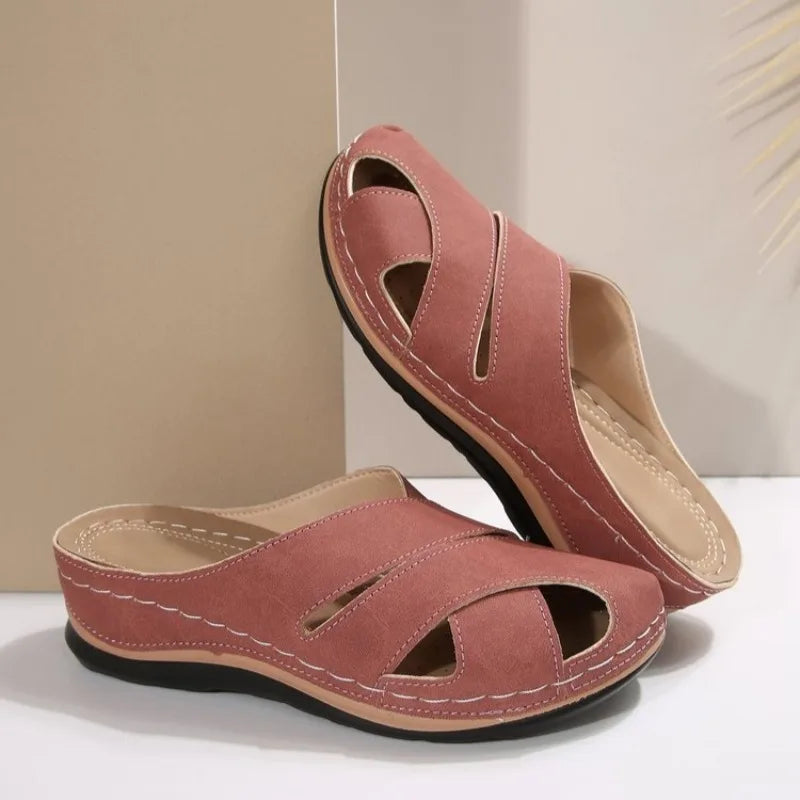 Kirra | Casual Orthopedic Sandals