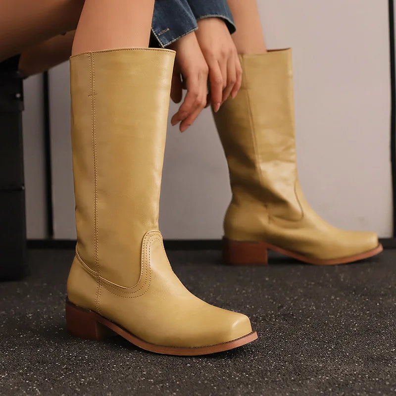 Korus | Orthopedic Boots