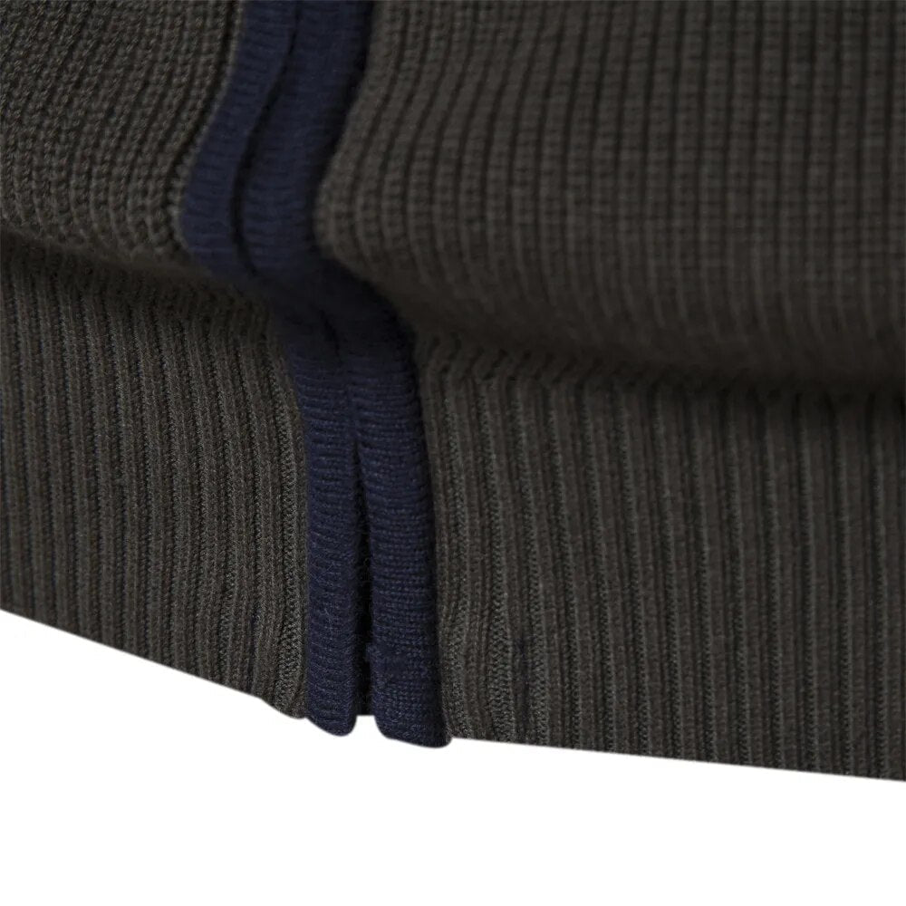Lysander | Classic Warm Elegance Sweater