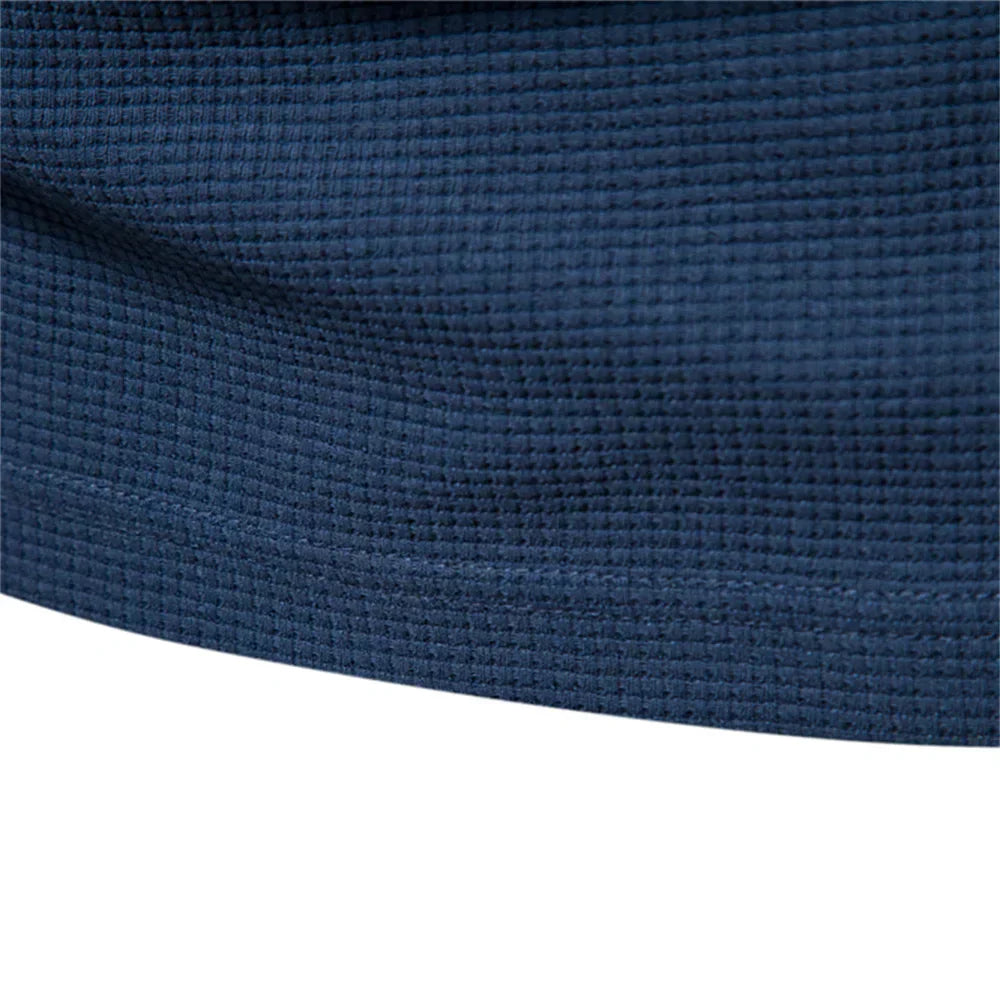Aurelien | Classic Warm Elegance Sweater