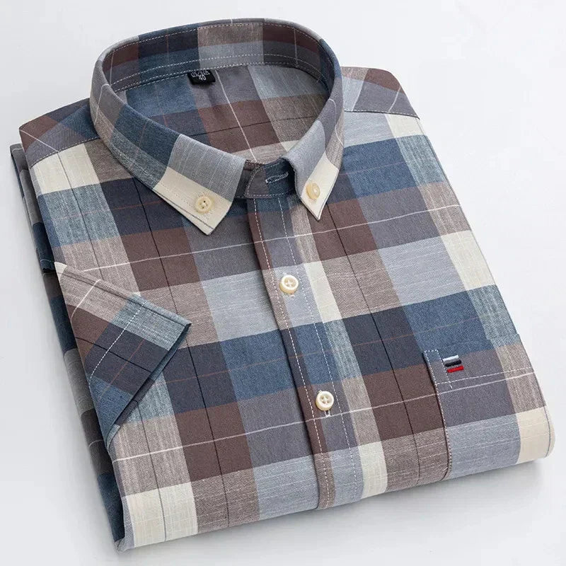 Slade | Stylish Cotton Shirt