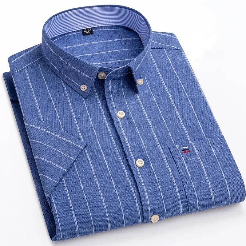 Slade | Stylish Cotton Shirt