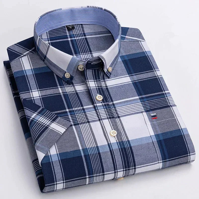 Slade | Stylish Cotton Shirt