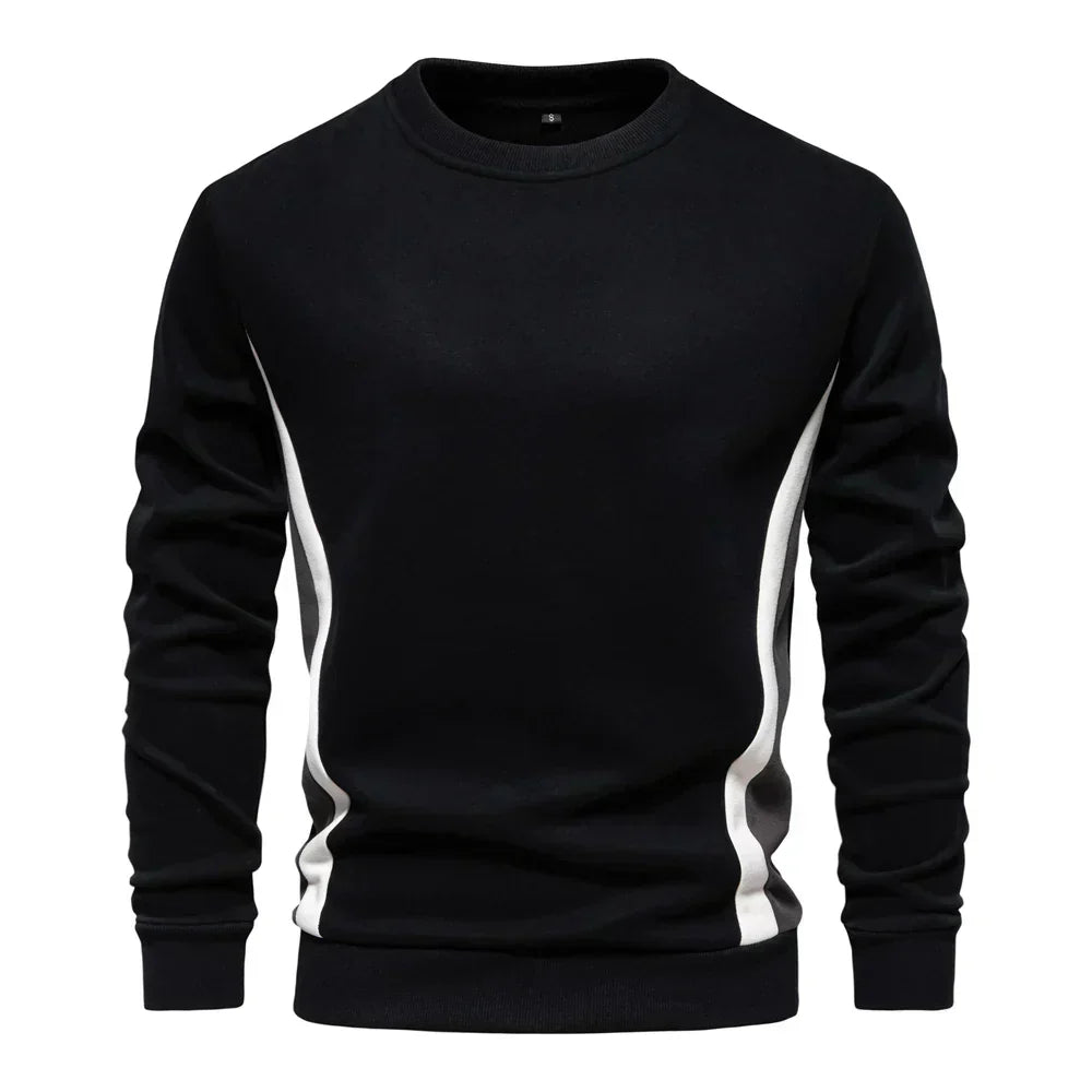Darian | Classic Warm Elegance Sweater