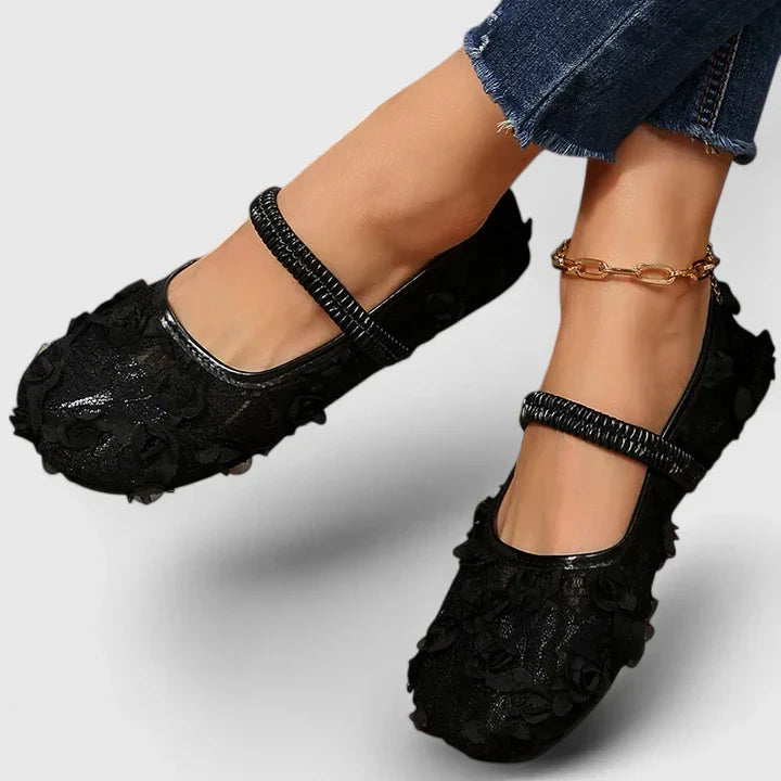 Ivannie | Orthopedic Shoes