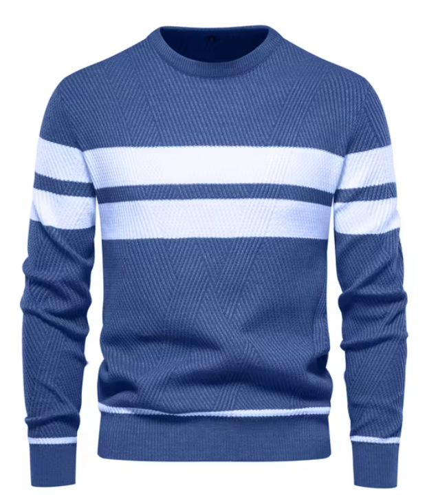Silas | Classic Warm Elegance Sweater