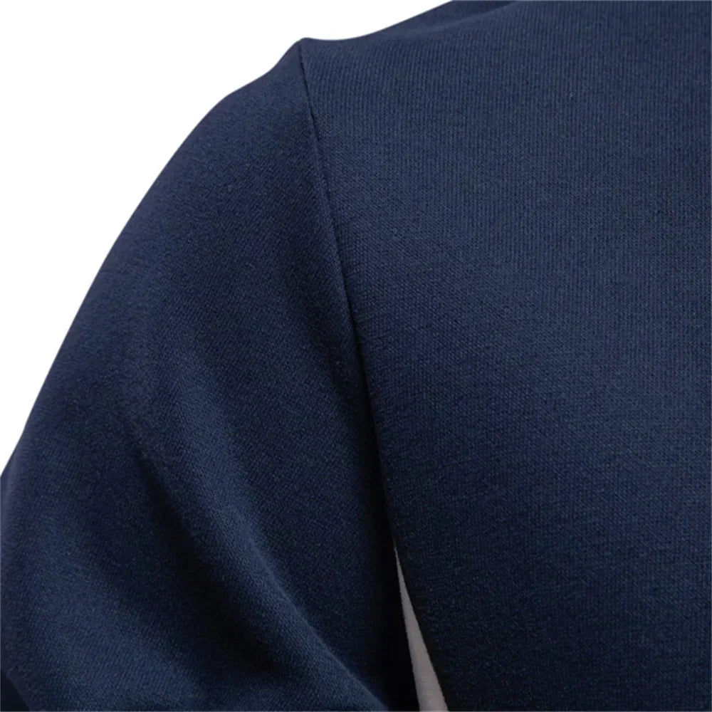 Darian | Classic Warm Elegance Sweater
