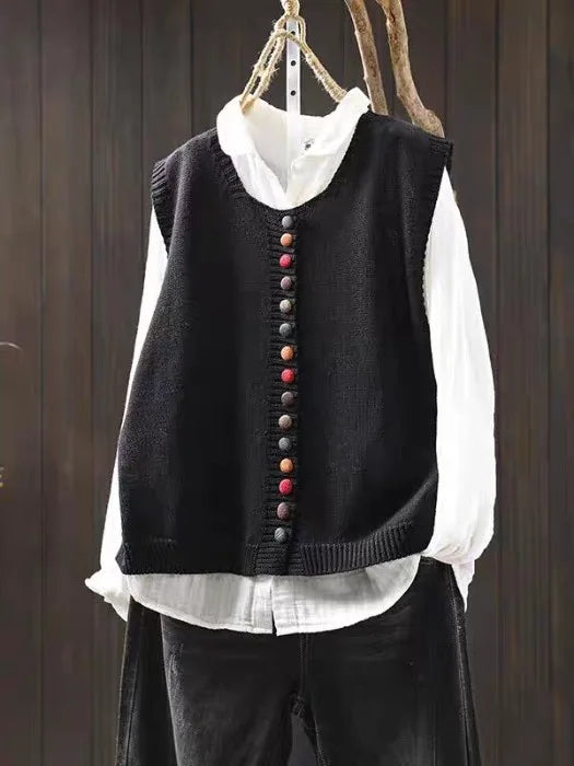 Shakira | Everyday Elegance Cardigan