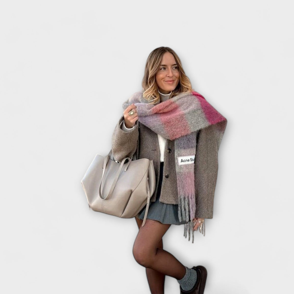 Samantha | Women’s Modern Everyday Carry Style Handbag