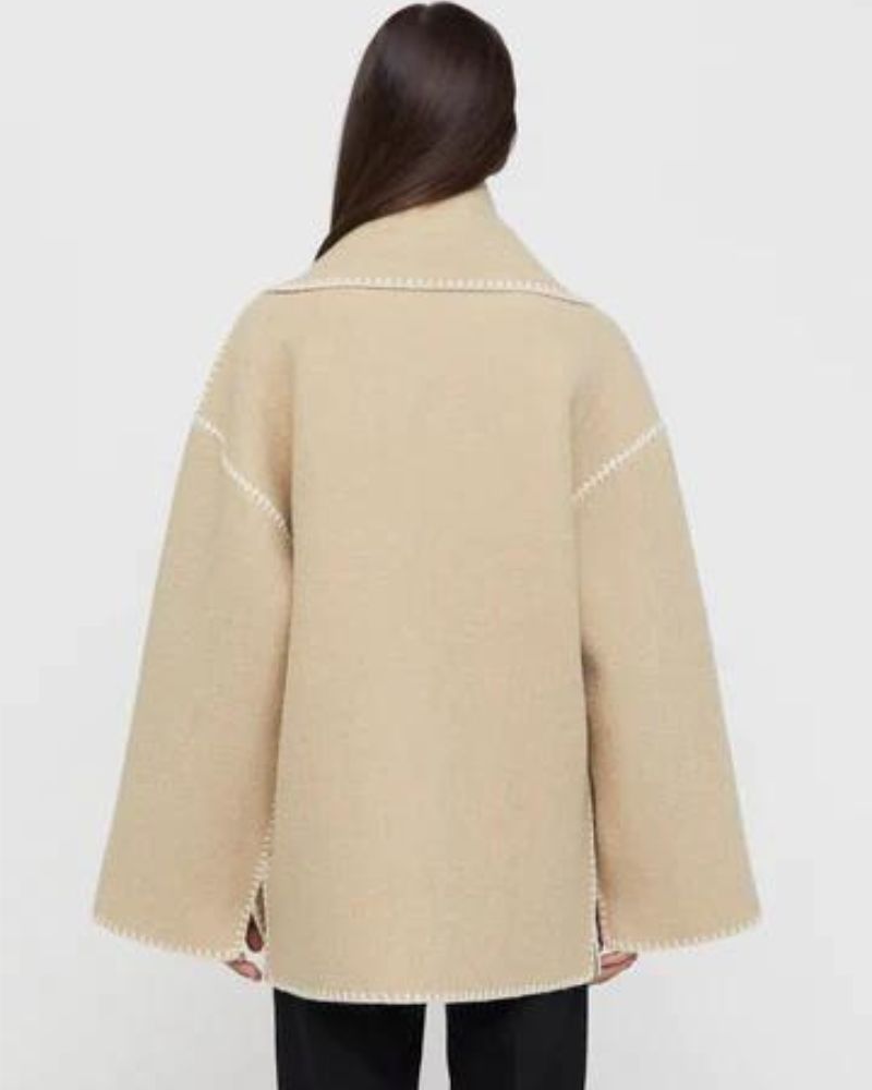 Jayzmarah | Stylish Jacket