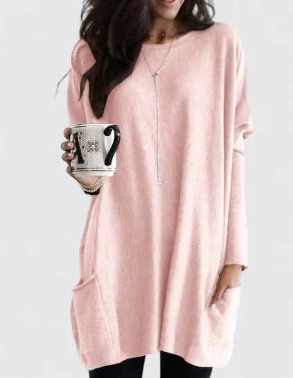 Amaryzeth | Comfortable Tunic