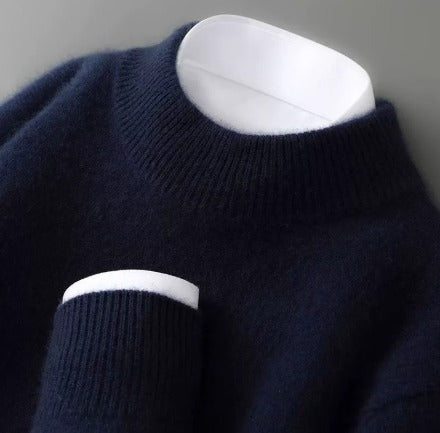 Arlington - Elegant Cashmere Sweater