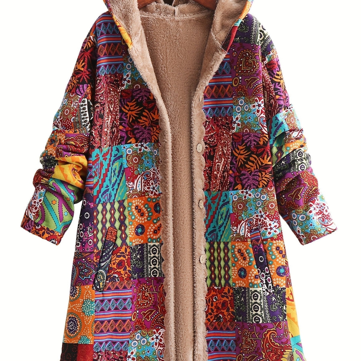 Rheighan | Comfortable Jacket