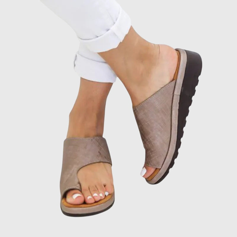 Lizzie | Orthopedic Summer Sandals