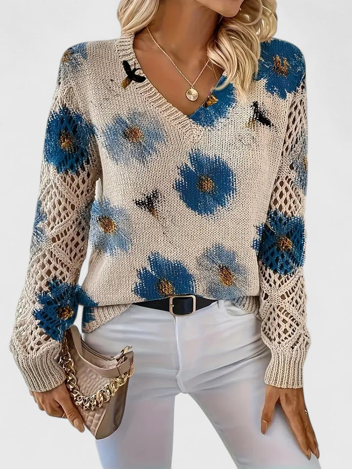 Liza | Elegant Sweater