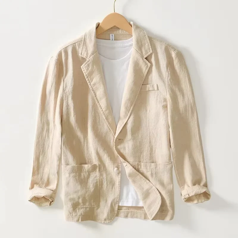 Luca | Classic Tailored Blazer