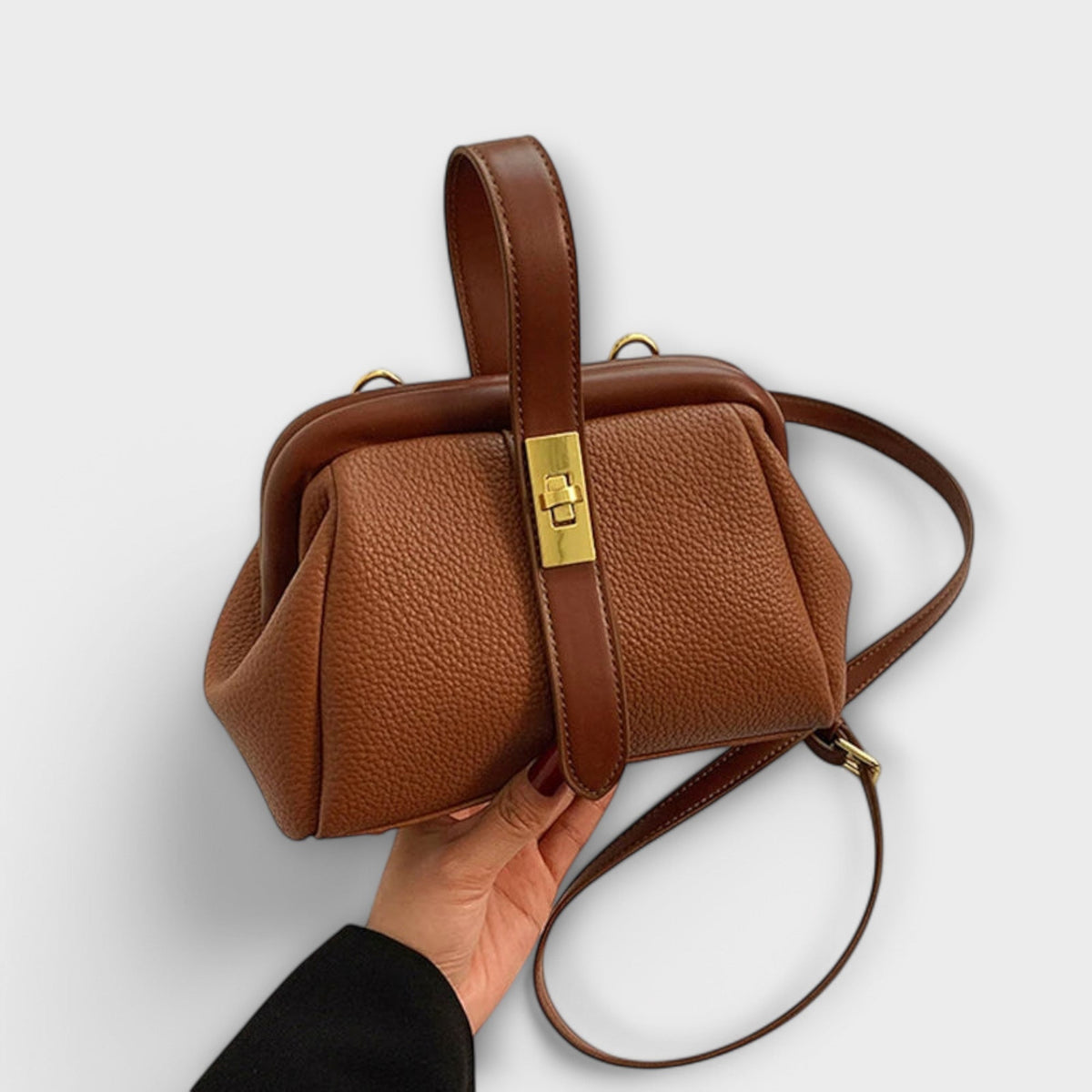 Savannah | Women’s Elegant Mini Handbag