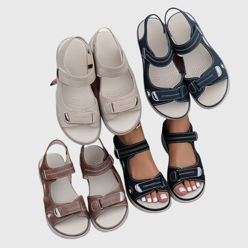 Emery | Comfortable Orthopedic Sandals