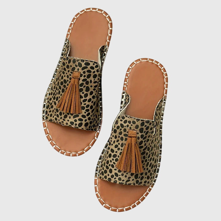Lorraine | Women Orthopedic Sandals