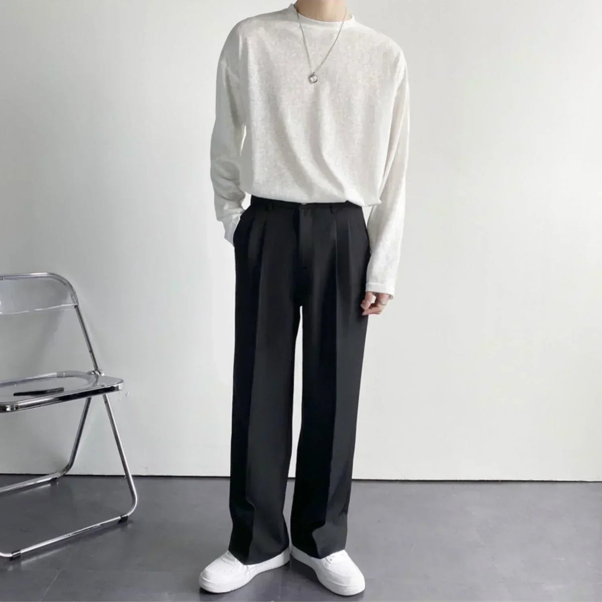 Edward | London Pants.