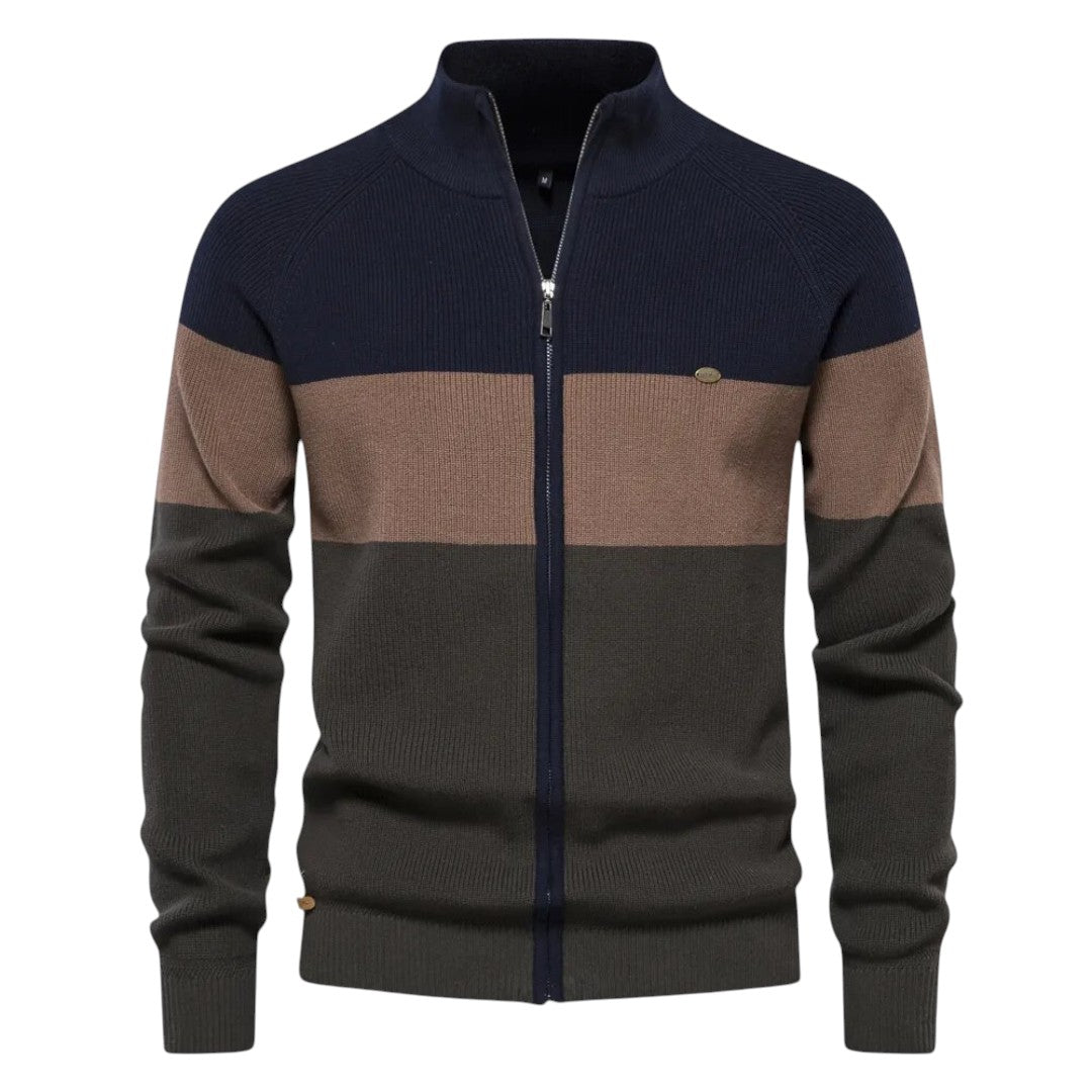 Lysander | Classic Warm Elegance Sweater